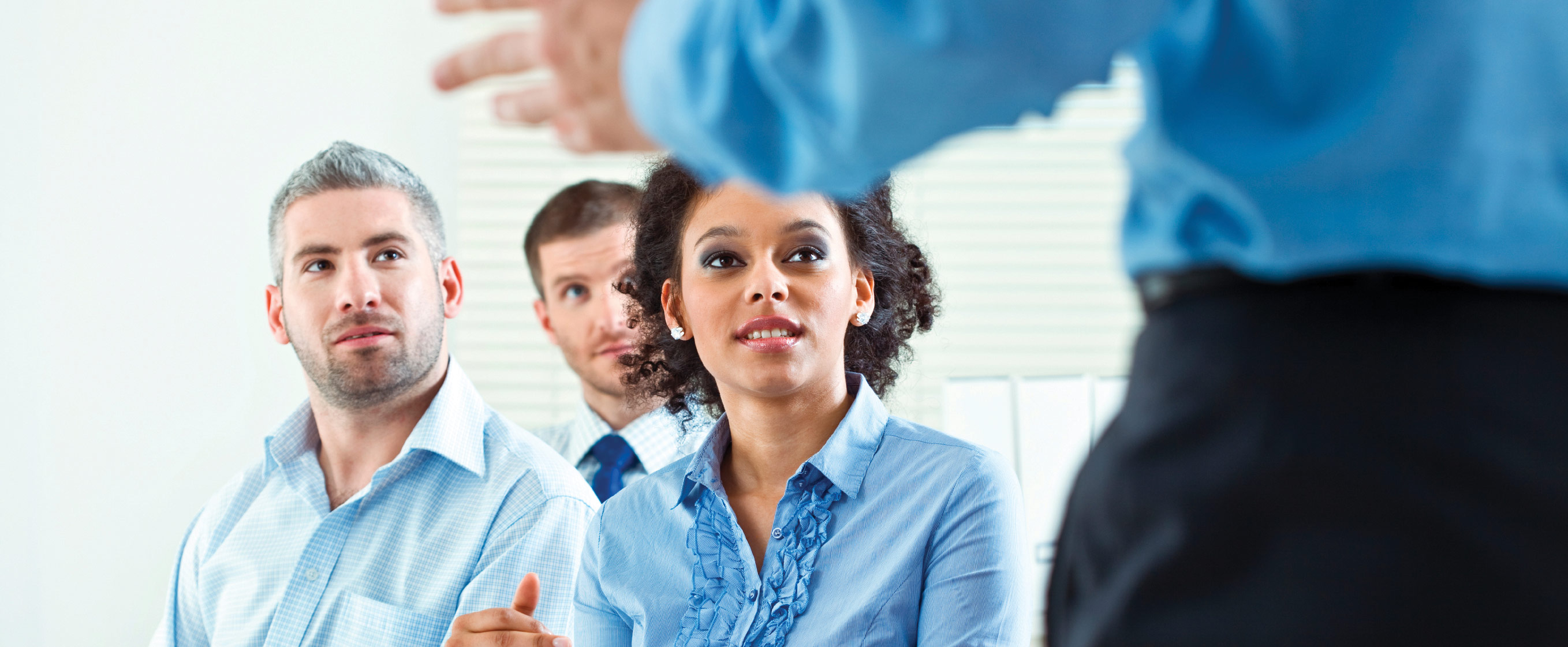 Leaders in Life Sciences Training