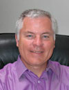 John Geigert, Ph.D.
