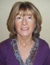Ms. Mary Rafter