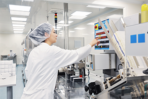 China’s Growing Biopharma Market: How Outsourcing is Playing a Role