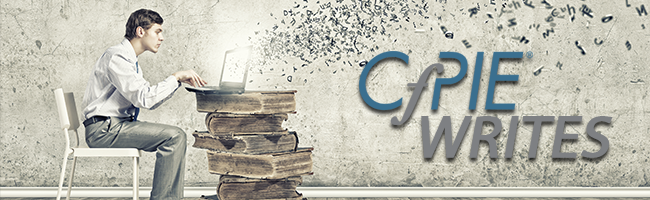 Why write for CfPIE?