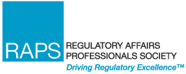 RAPS | Regulatory Affairs Professionals Society