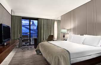 The Berlin Hilton