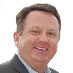 Mark Mazzie