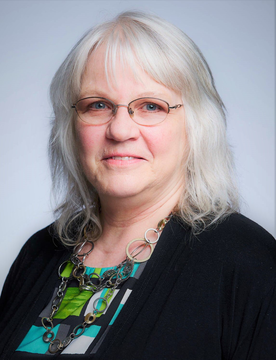 Glenda Guest, MS, CCRA, RQAP-GCP