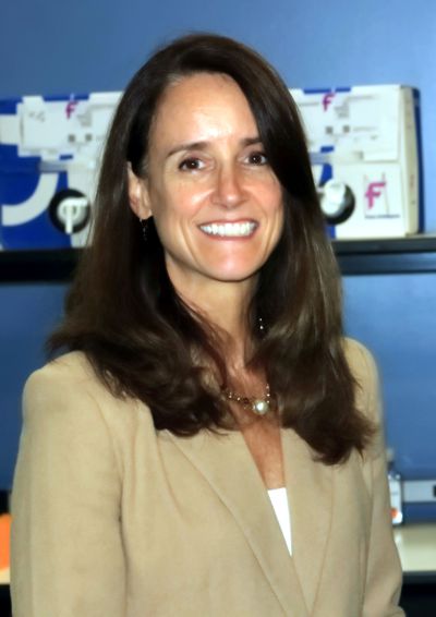 Judy Carmody, Ph.D.