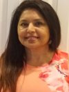 Priya Jambhekar