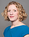 Instructor Spotlight: Laura Millichamp