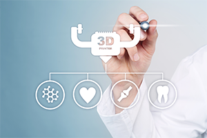 Are You Keeping Up With Advances In Medical Bioprinting Technology