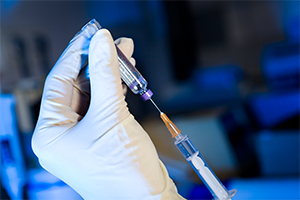 New Vaccines Are More Than 90% Effective
