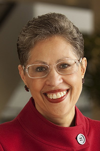 Susan Windham-Bannister, CEO of Biomedical Growth Strategies