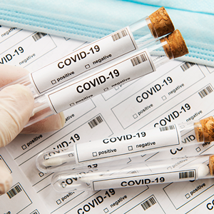 FDA Authorizes First Standalone, At-Home Sample Collection Kit for COVID-19