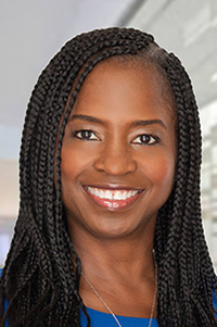 Cynthia M. Patton, Chief Compliance Officer of Amgen