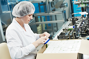 Regulatory Compliance for CMC Biologics - How Good Manufacturing Practices Can Help You