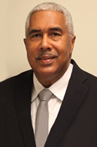 Irving W. McConnell, CEO of The McConnell Group