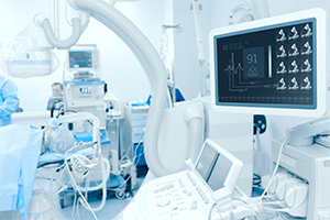 Understanding the Relationship Between Medical Device Training and Digital Health
