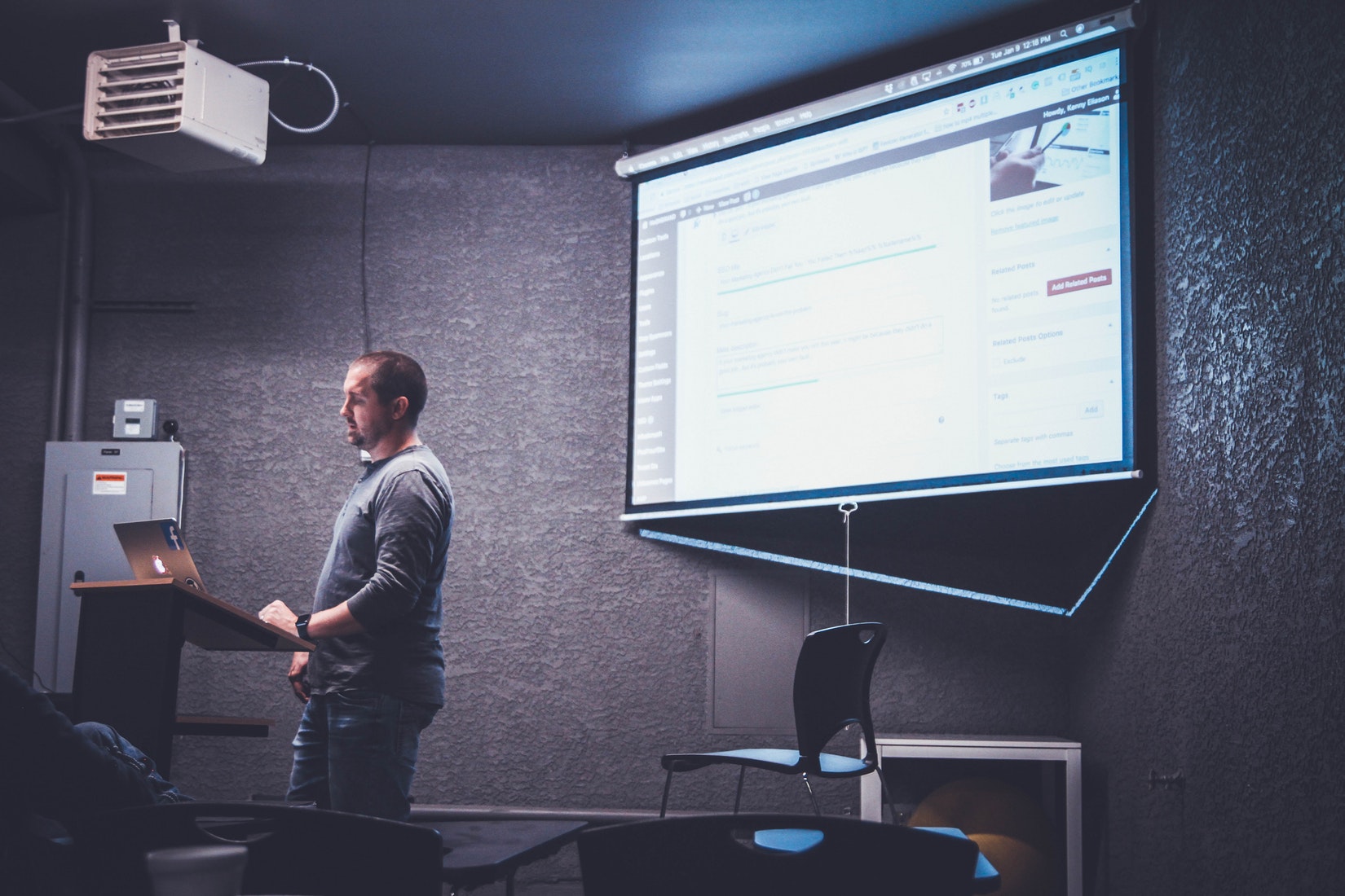 Customized, On-Site Training with CfPIE Provides Relevance and Real-Life Scenarios