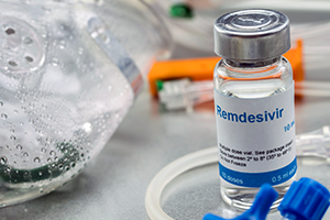 FDA Approves the First Treatment for COVID-19