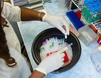 FDA Approves Cheaper, Faster Saliva Test for COVID-19 
