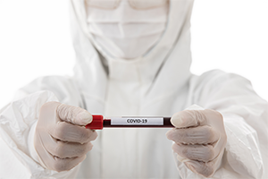 Is the Second Wave of Coronavirus Coming? 