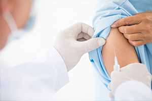 How Effective Does a COVID-19 Vaccine Need to Be?