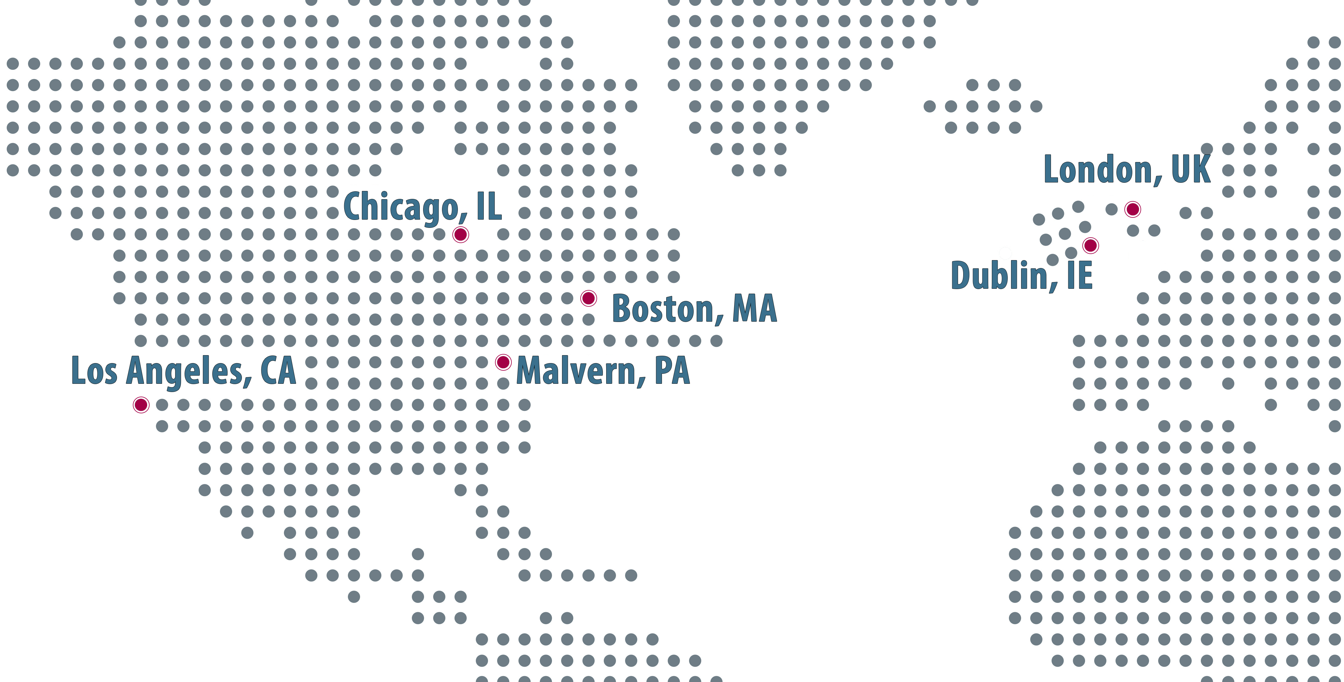 CfPIE Courses by Location